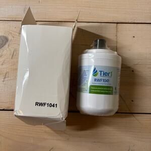 Tier1 NWT RWF1050 Refrigerator Water Filter LG LT500P, 5231JA2002A GEN11042FR-08